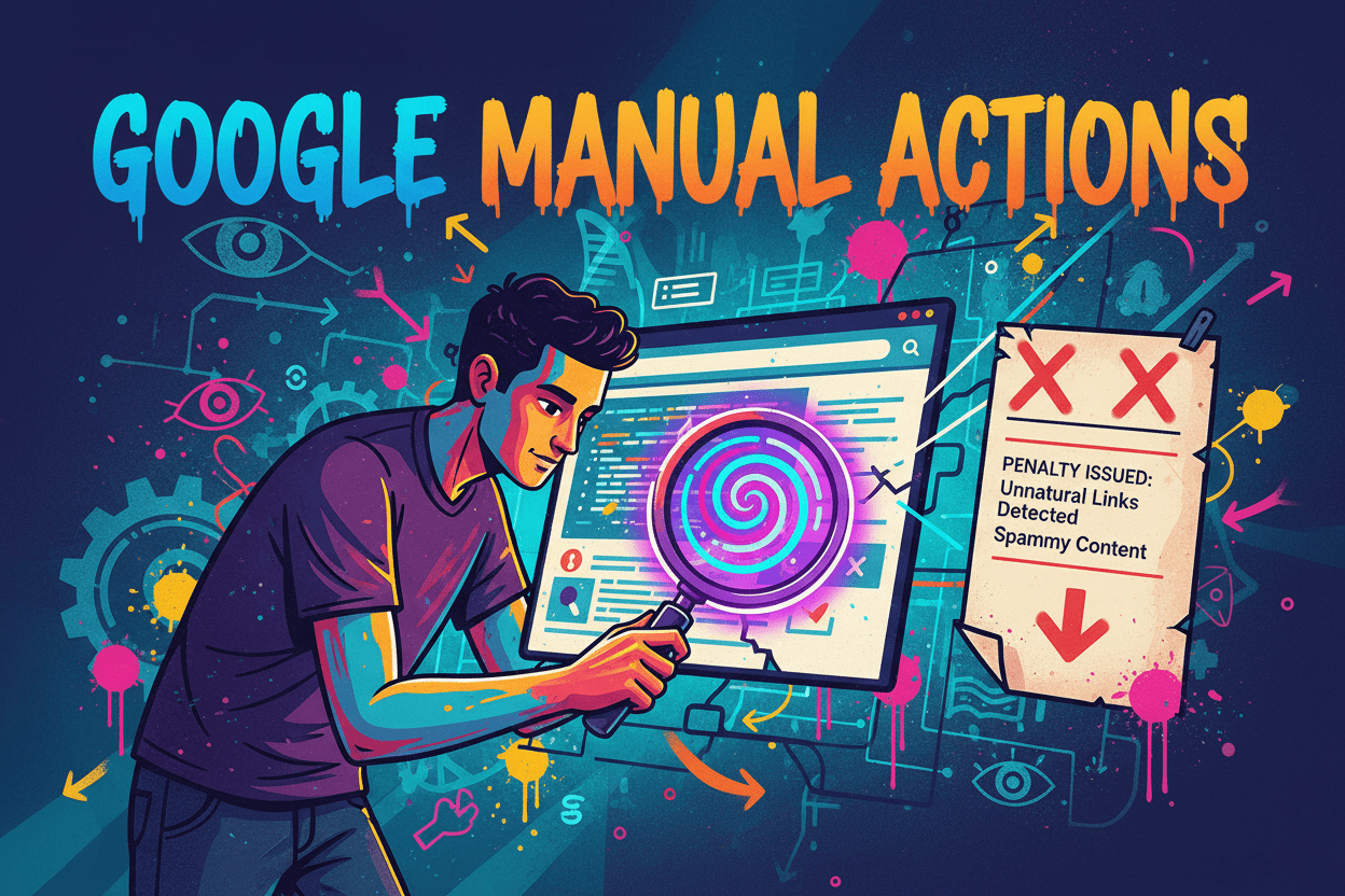A Complete Guide to the Google Penalty Removal Process