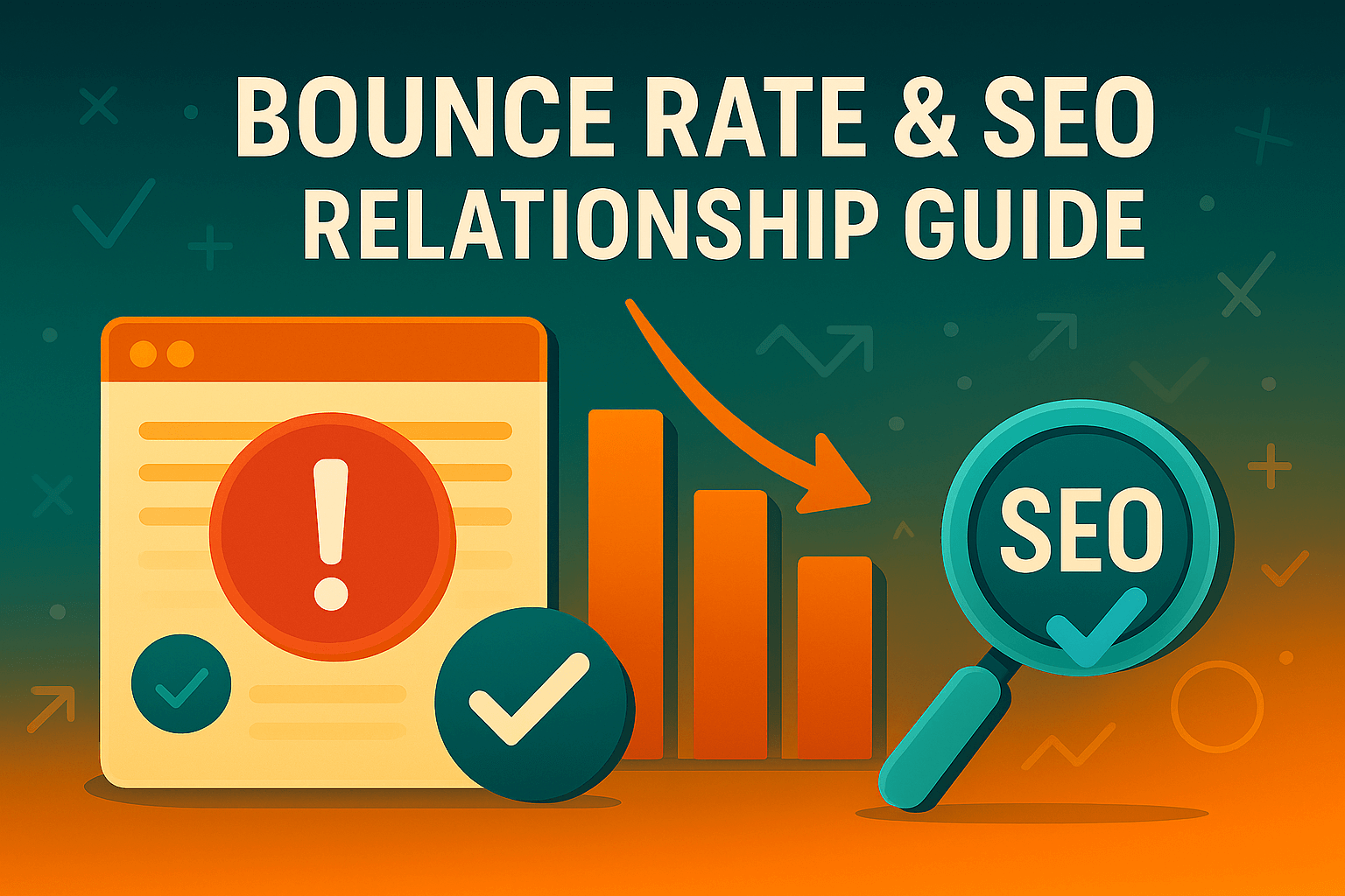 Fixing Your Bounce Rate: Why You Must Optimize for Engagement Rate Instead