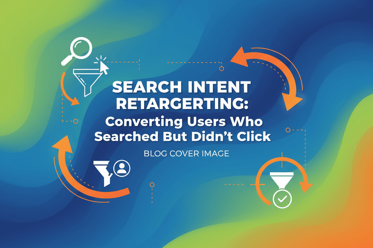 Understanding Local Search Intent: GEO Strategy for High-Converting Users