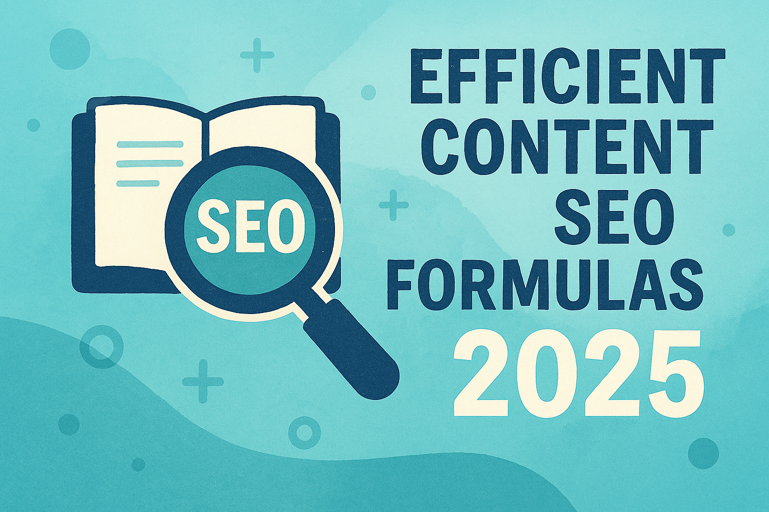 Efficient SEO Content Systems for Scalable High ROI