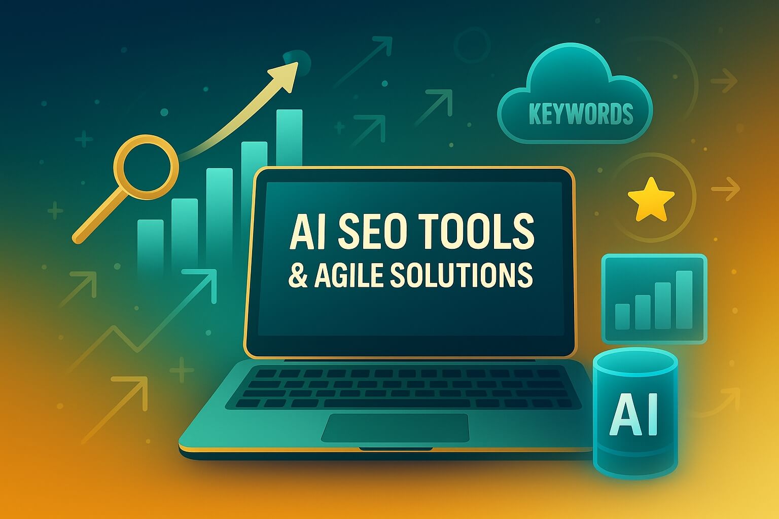 AI SEO Tools Scale Agile Solutions: The Definitive Guide to Strategy and Execution