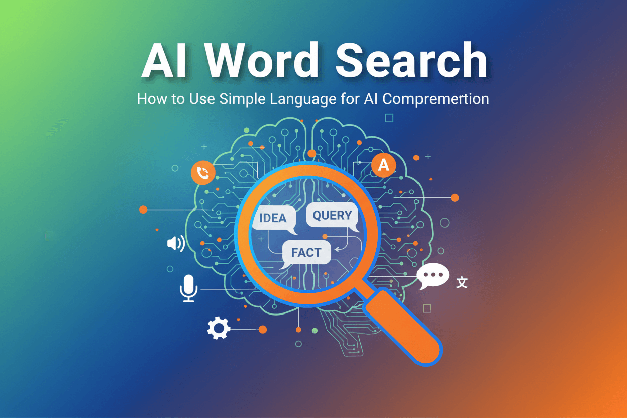 Word Search Solver AI: Simple Secrets to Content Citation by AI