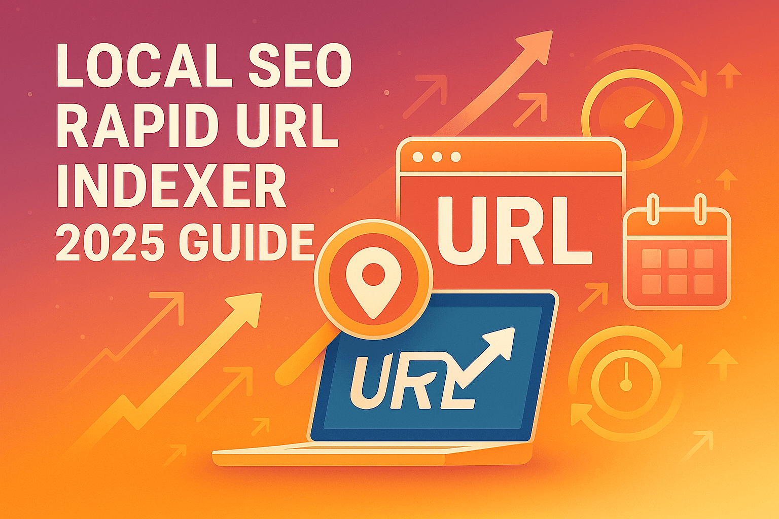 Local SEO and Rapid URL Indexing: The Ultimate Guide to Getting Found Faster in 2025