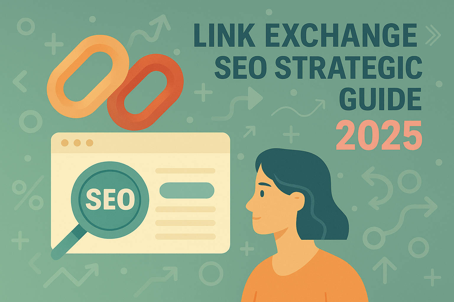 Link Exchange SEO: A Strategic Guide to Ethical Link Building in 2025