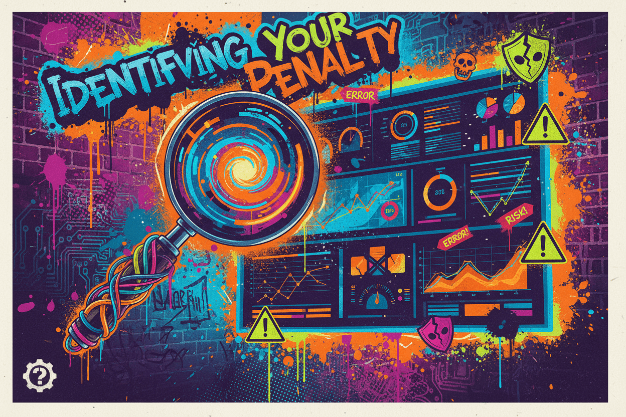 Forensic SEO Audit Services A Step by Step Penalty Recovery Guide