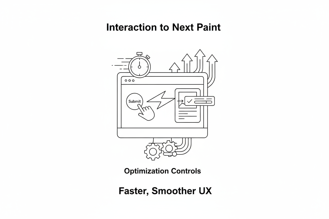 How to Improve Interaction to Next Paint (INP)