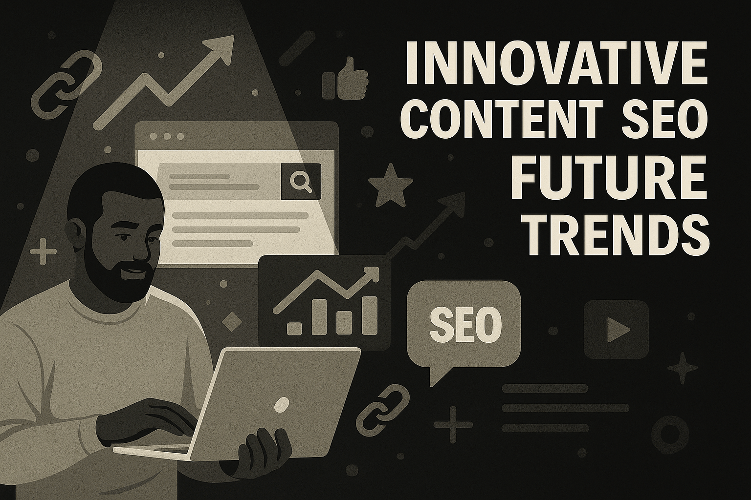 Innovative Content SEO Patterns: Next-Generation Optimization Strategies