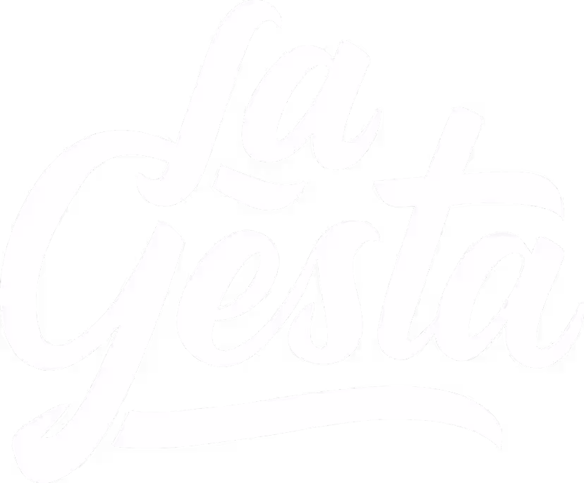 La Gesta (Toñitas) logo