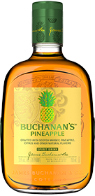 ウイスキー Buchanan's  Household Scotch Whisky Buchanan's Deluxe 80 Proof Aged 12 Years Blended Scotch