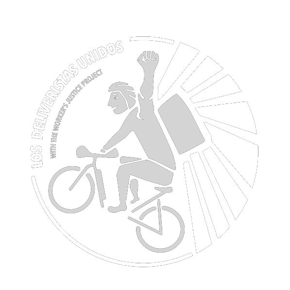 Los Deliveristas Unidos