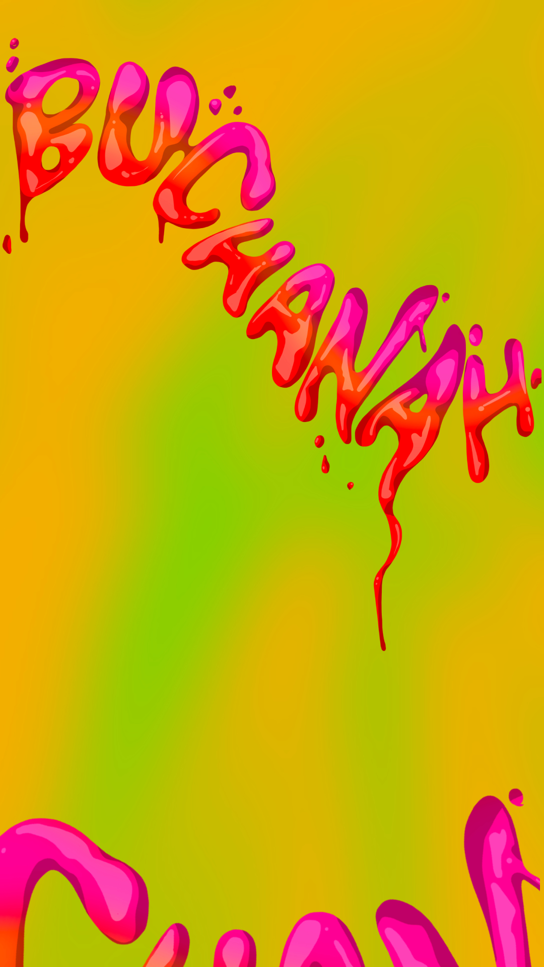 Buchanah in multiple colors