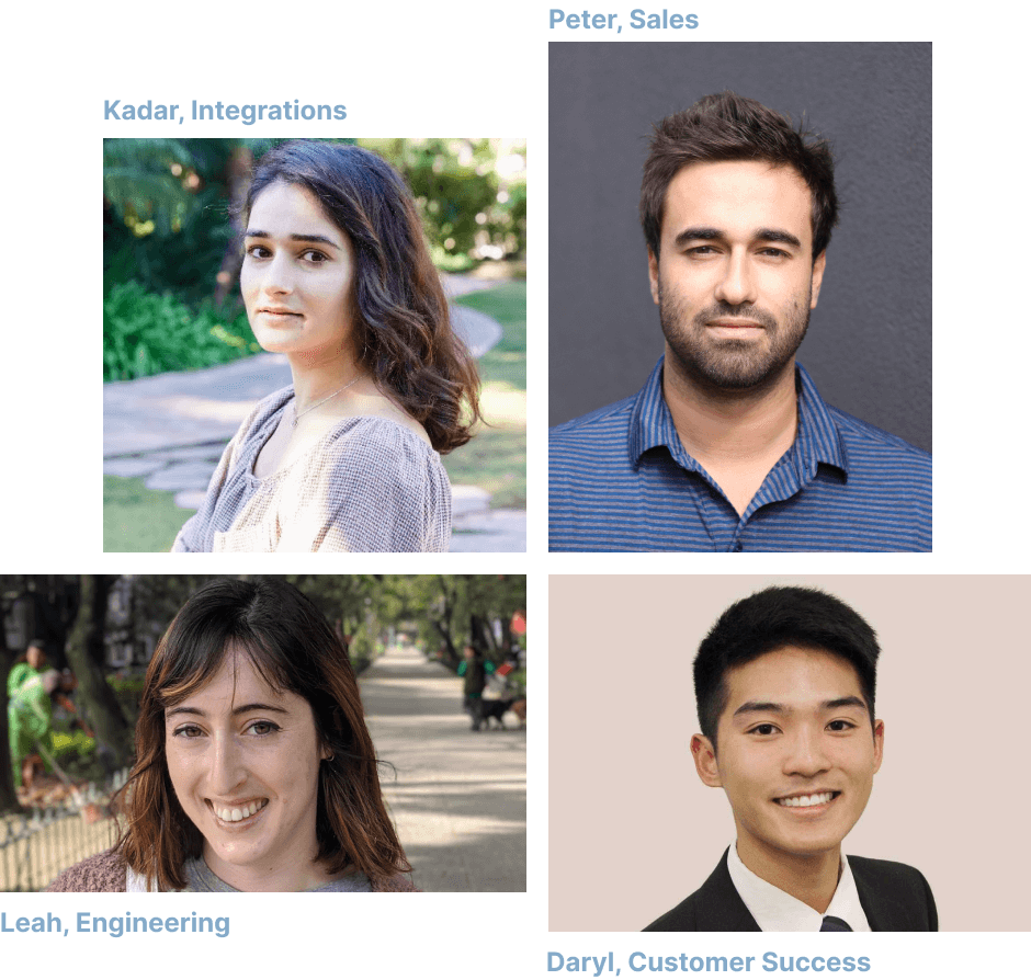 Careers | Human Interest