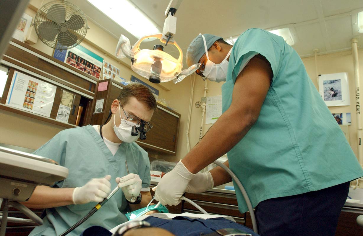 401(k) for Dentists and Dental Practices | Human Interest