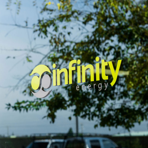 infinity energy infinity energy
