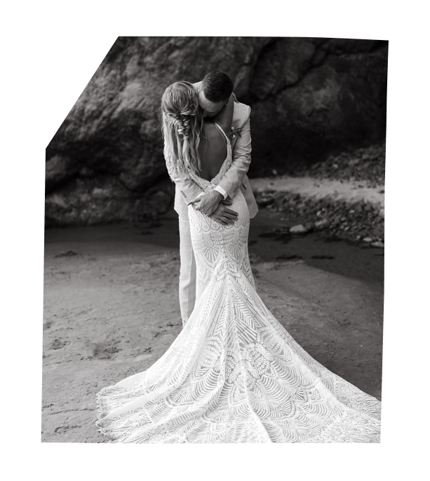 Naba - A Magical Portland Oregon Wedding Photographer :-)