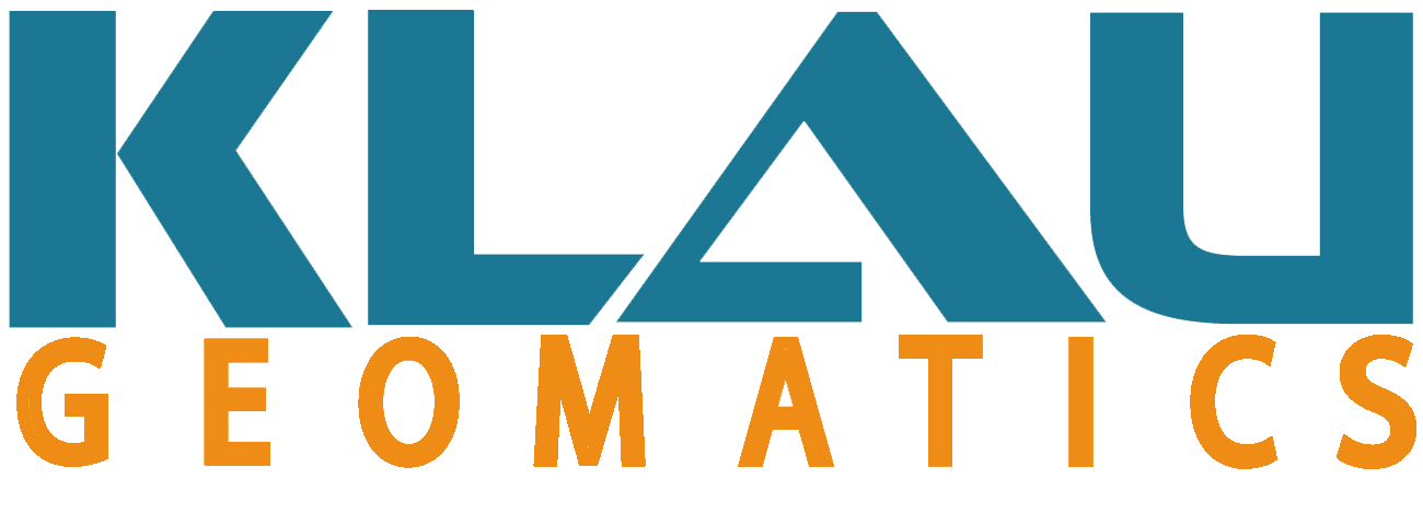 Klau Geomatics Logo