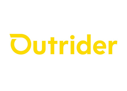 Outrider logo