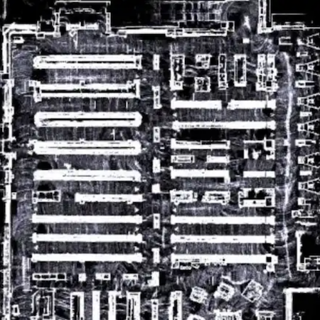 Polaris3D SLAM map card