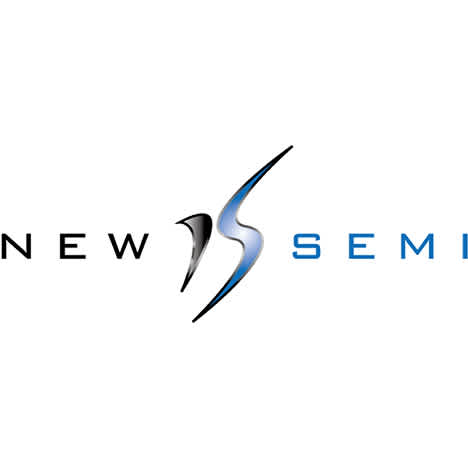 NewSemi Logo QA