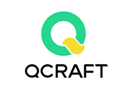 QCRAFT logo