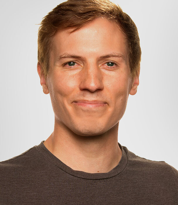 Angus Pacala, CO-FOUNDER/CEO