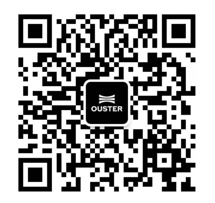 WeChat QR Code
