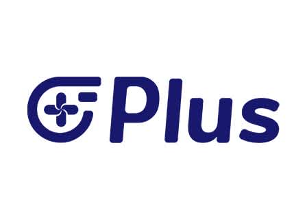 Plus logo