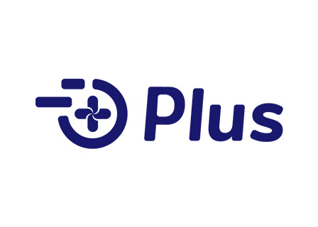 Plus logo