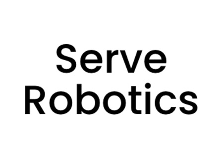 Serve Robotics logo