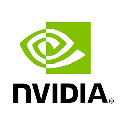 nvidia logo