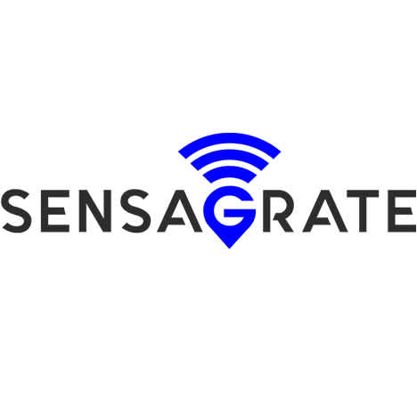 Sensagrate Logo