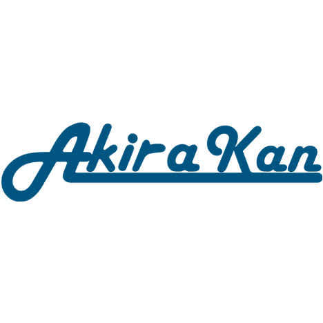 AkiraKan Logo