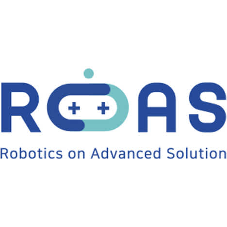 ROAS Logo