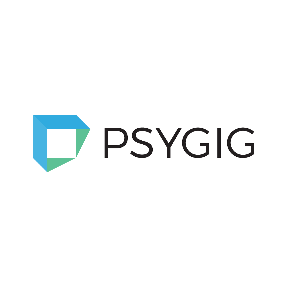 PSYGIG logo