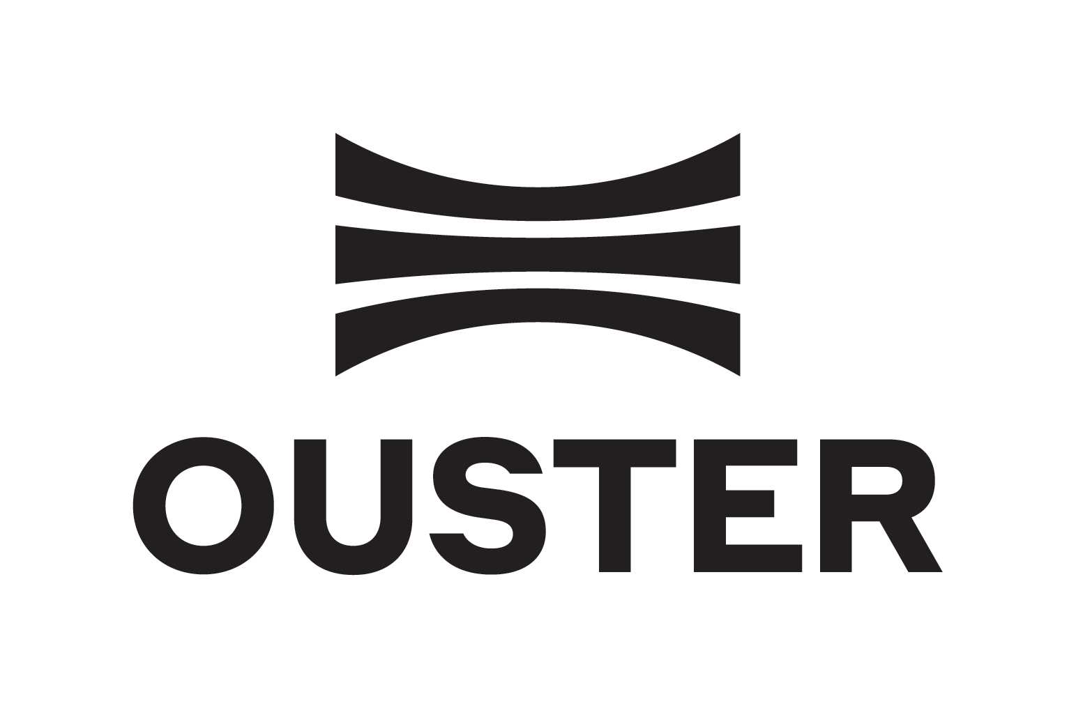 Ouster Logo