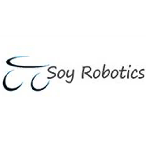 Soy Robotics Logo