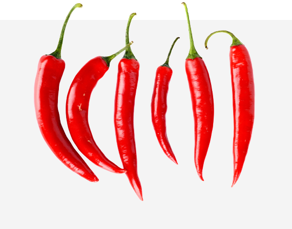 Thai Pepper