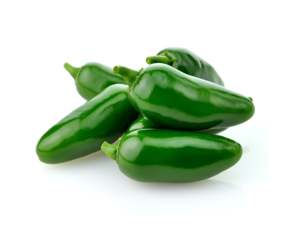 Jalapeño Pepper