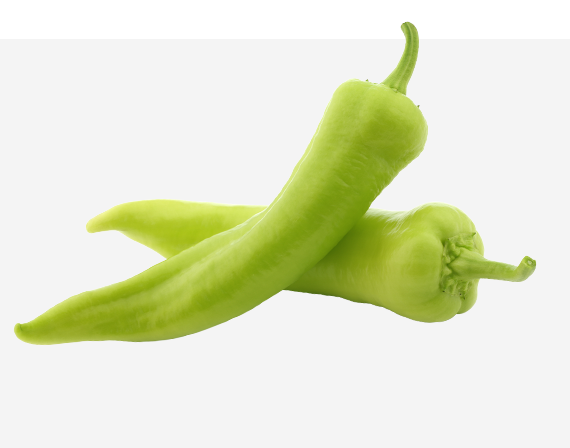 Banana Peppers