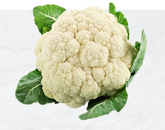 Cauliflower