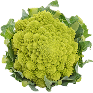 Romanesco Cauliflower