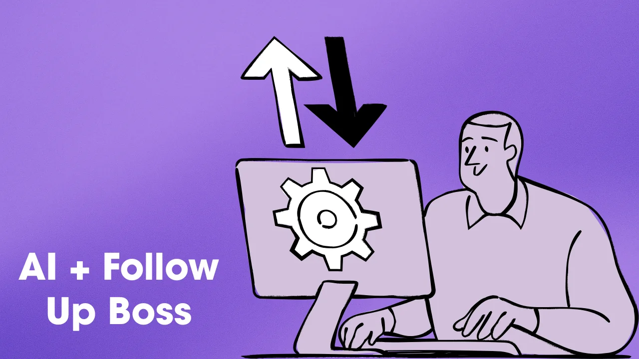 AI Follow-Up Boss Integration: Boost Conversions 27% in 30 Days