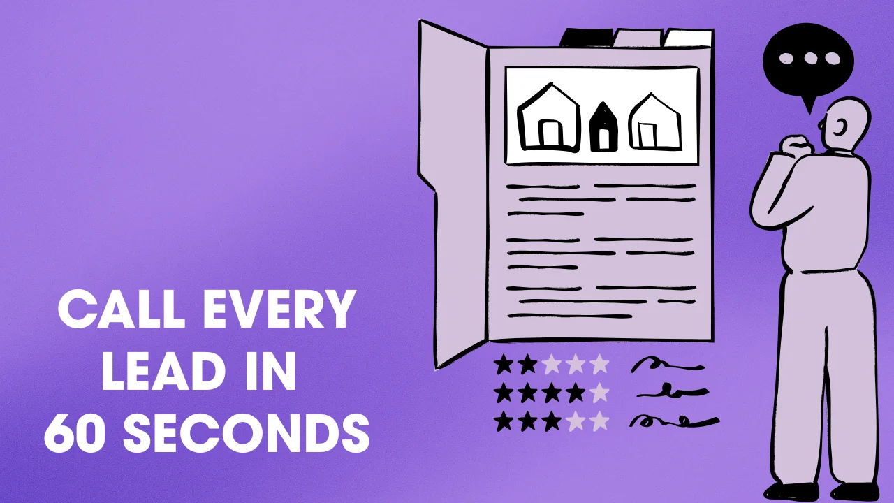 AI Lead Callback for Real Estate: Convert 5x Faster