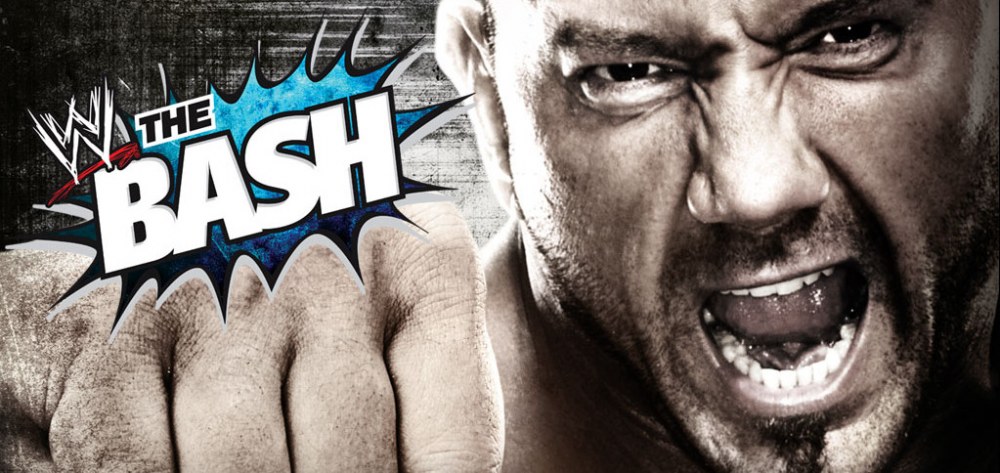 bash