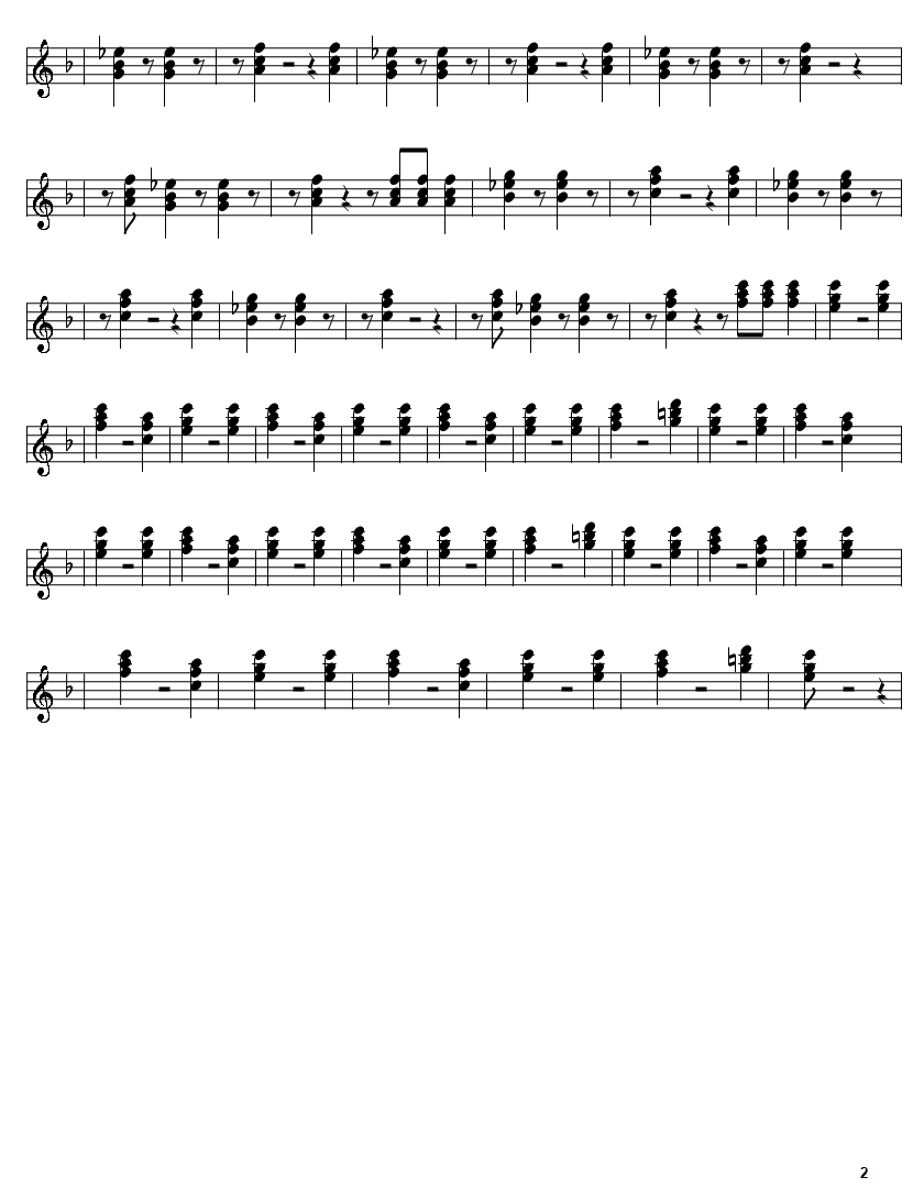 poweroflove brass2