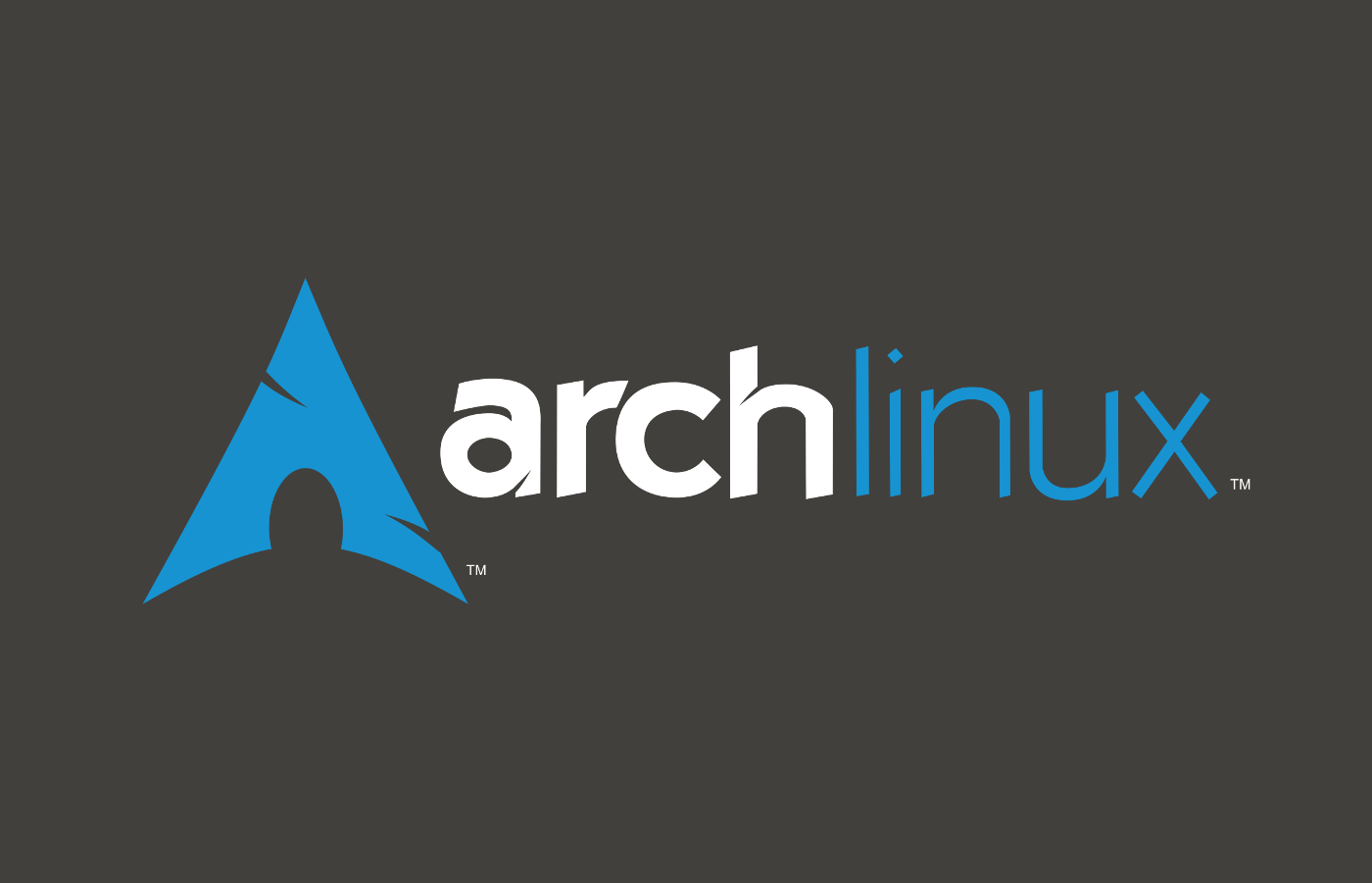 ArchLinux