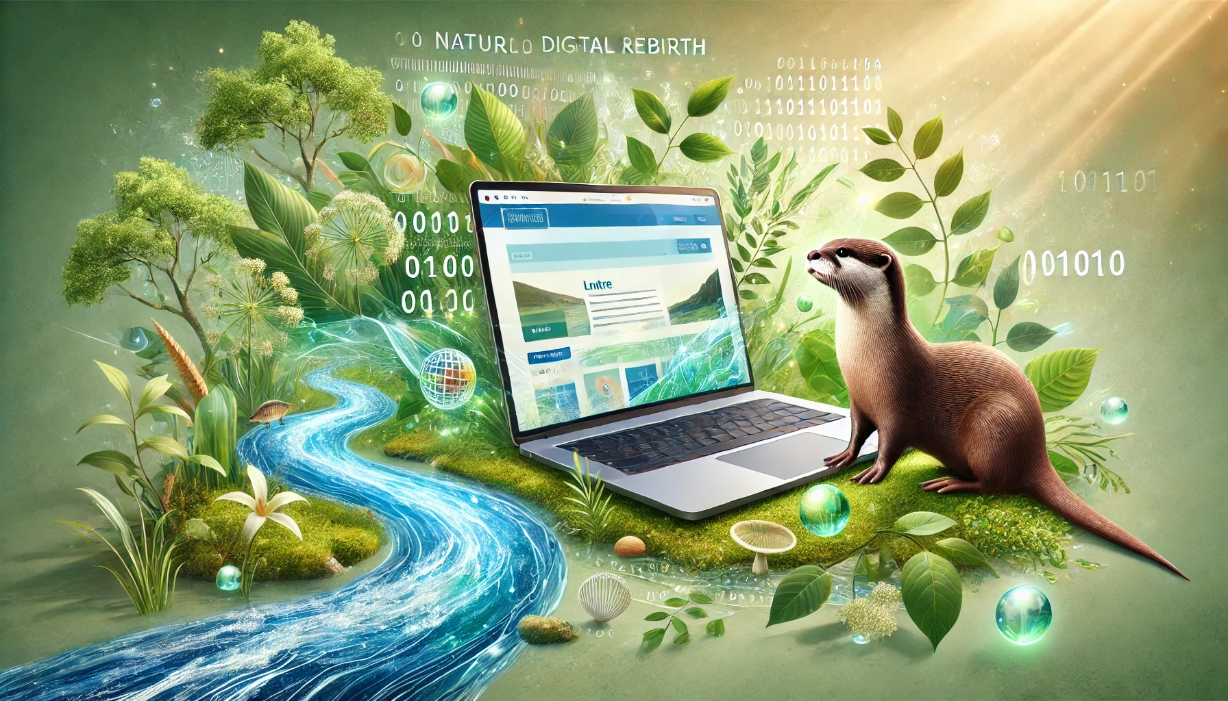 Automatisation et IA pour Loutre.ch