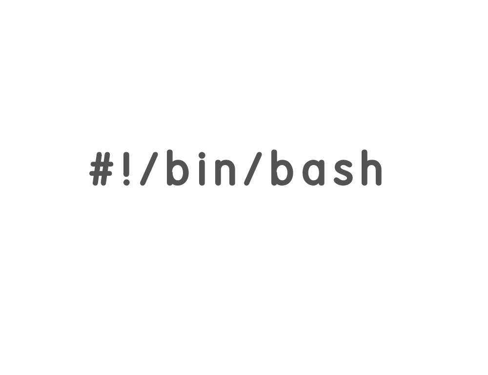 binbash