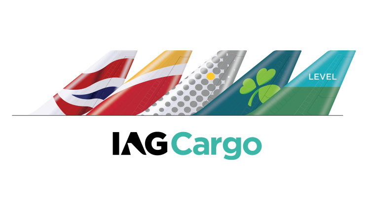 IAGCargo Fins