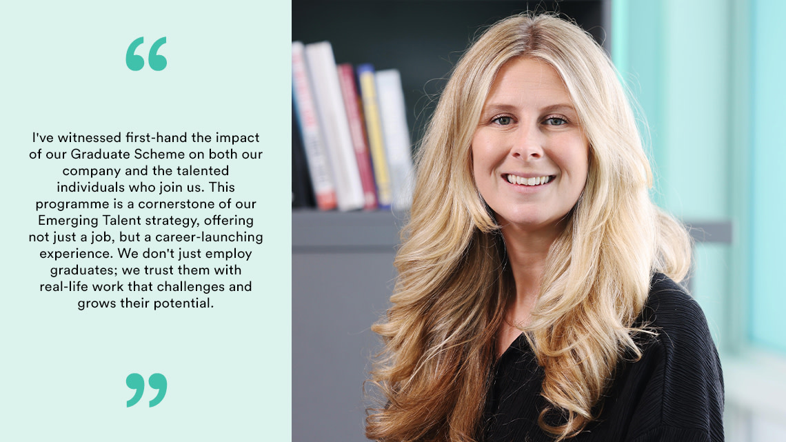 Abbeyanne O’Dwyer, Placement Manager